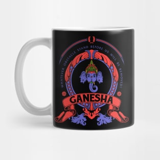 GANESHA - LIMITED EDITION Mug